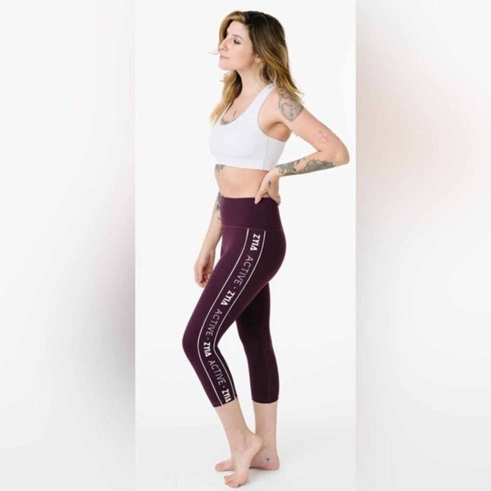 Zyia Active Light N Tight Leggings